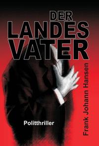 Vorderes Coverbild Der Landesvater