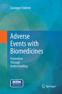 Vorderes Coverbild Adverse Events with Biomedicines