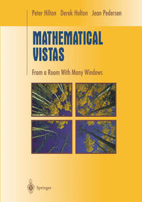 Vorderes Coverbild Mathematical Vistas