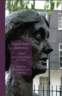 Vorderes Coverbild Virginia Woolf’s Bloomsbury, Volume 2