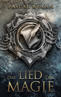 Vorderes Coverbild Das Lied der Magie