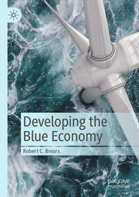 Vorderes Coverbild Developing the Blue Economy