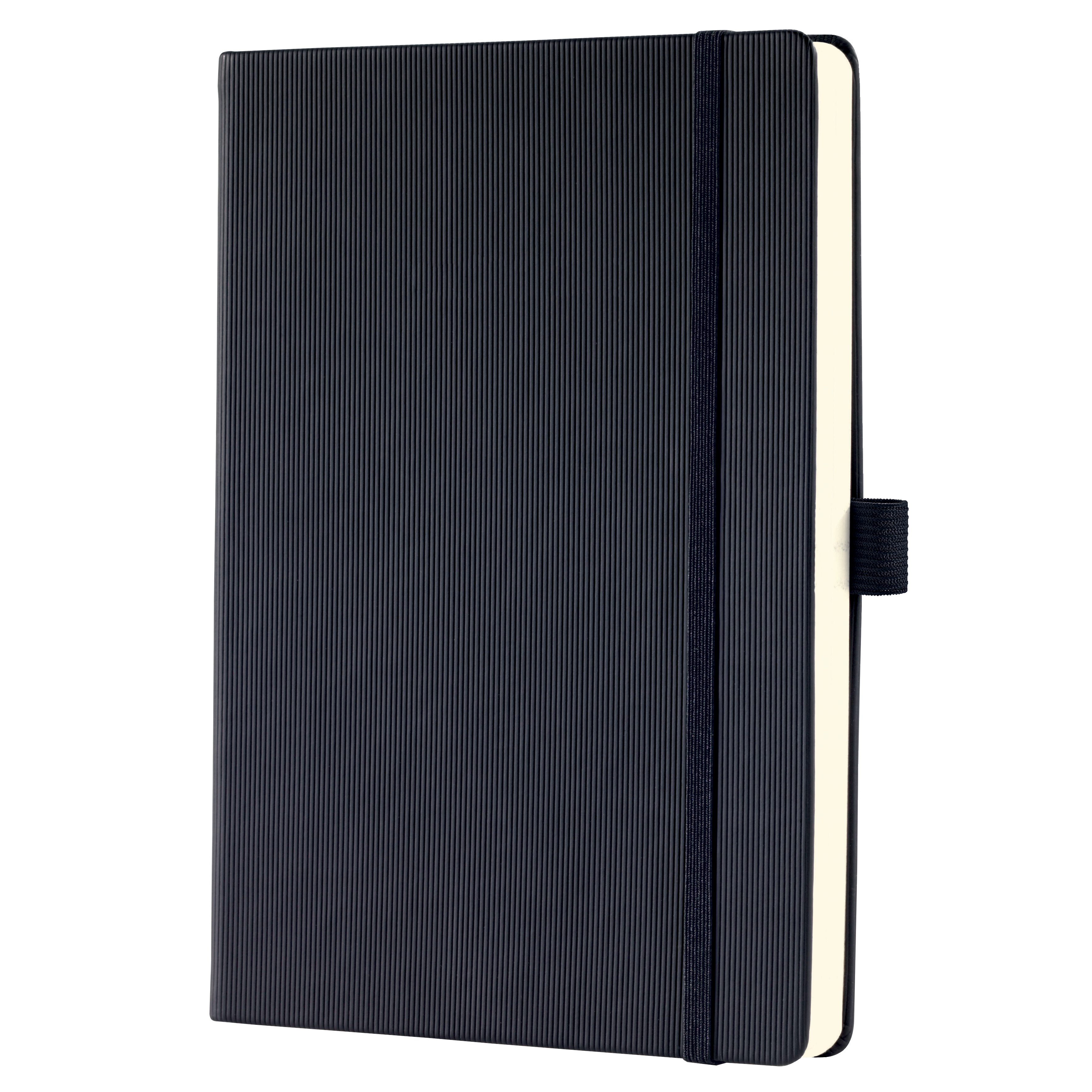 Anderes Coverbild SIGEL CO705 Tagesplaner Conceptum, ca. A5, , schwarz