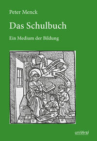 Vorderes Coverbild Das Schulbuch. Ein Medium der Bildung