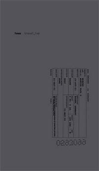 Vorderes Coverbild 7seas travel log