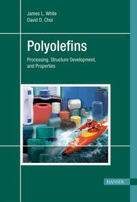 Vorderes Coverbild Polyolefins