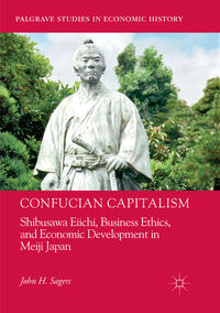 Vorderes Coverbild Confucian Capitalism