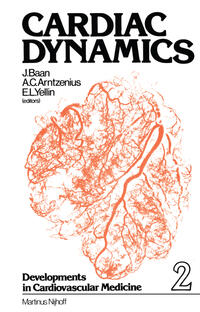 Vorderes Coverbild Cardiac Dynamics