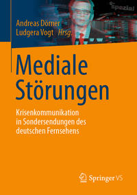 Vorderes Coverbild Mediale Störungen