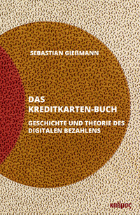 Vorderes Coverbild Das Kreditkarten-Buch