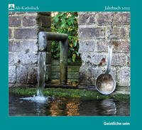 Vorderes Coverbild Jahrbuch 2023