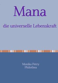 Vorderes Coverbild Mana, die universelle Lebenskraft