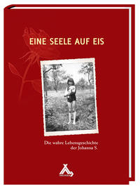 Vorderes Coverbild Eine Seele auf Eis
