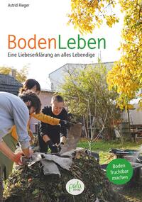 Vorderes Coverbild BodenLeben
