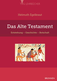Vorderes Coverbild Das Alte Testament
