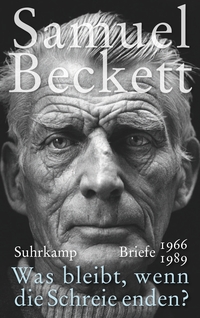 Vorderes Coverbild Was bleibt, wenn die Schreie enden?