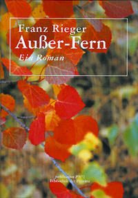 Vorderes Coverbild Außer-Fern