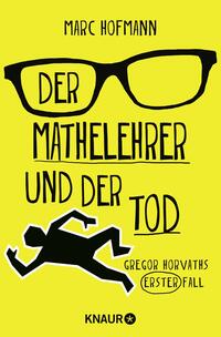 Vorderes Coverbild Der Mathelehrer und der Tod