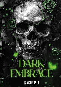 Vorderes Coverbild Dark Embrace