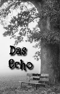 Vorderes Coverbild Das Echo