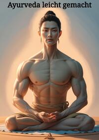 Vorderes Coverbild Ayurveda leicht gemacht
