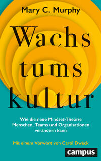 Vorderes Coverbild Wachstumskultur