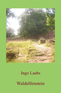 Vorderes Coverbild Waldelfenstein