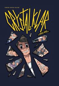 Vorderes Coverbild Crystal.klar