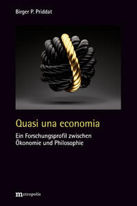 Vorderes Coverbild Quasi una economia