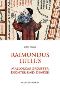 Vorderes Coverbild Raimundus Lullus