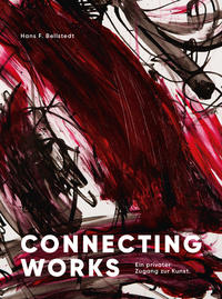 Vorderes Coverbild CONNECTING WORKS