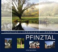 Vorderes Coverbild Pfinztal
