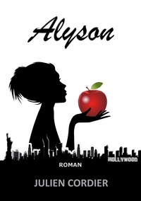 Vorderes Coverbild Alyson