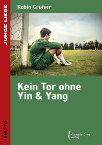 Vorderes Coverbild Kein Tor ohne Yin & Yang