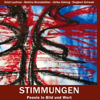 Vorderes Coverbild Stimmungen