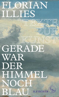 Vorderes Coverbild Gerade war der Himmel noch blau
