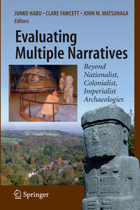 Vorderes Coverbild Evaluating Multiple Narratives