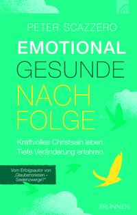 Vorderes Coverbild Emotional gesunde Nachfolge