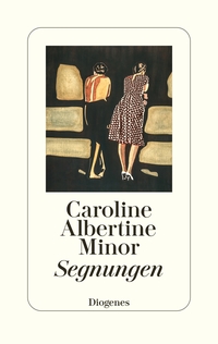 Vorderes Coverbild Segnungen