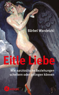 Vorderes Coverbild Eitle Liebe