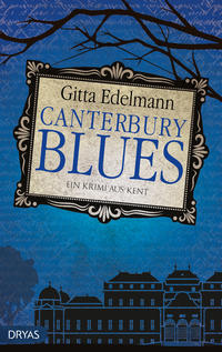 Vorderes Coverbild Canterbury Blues