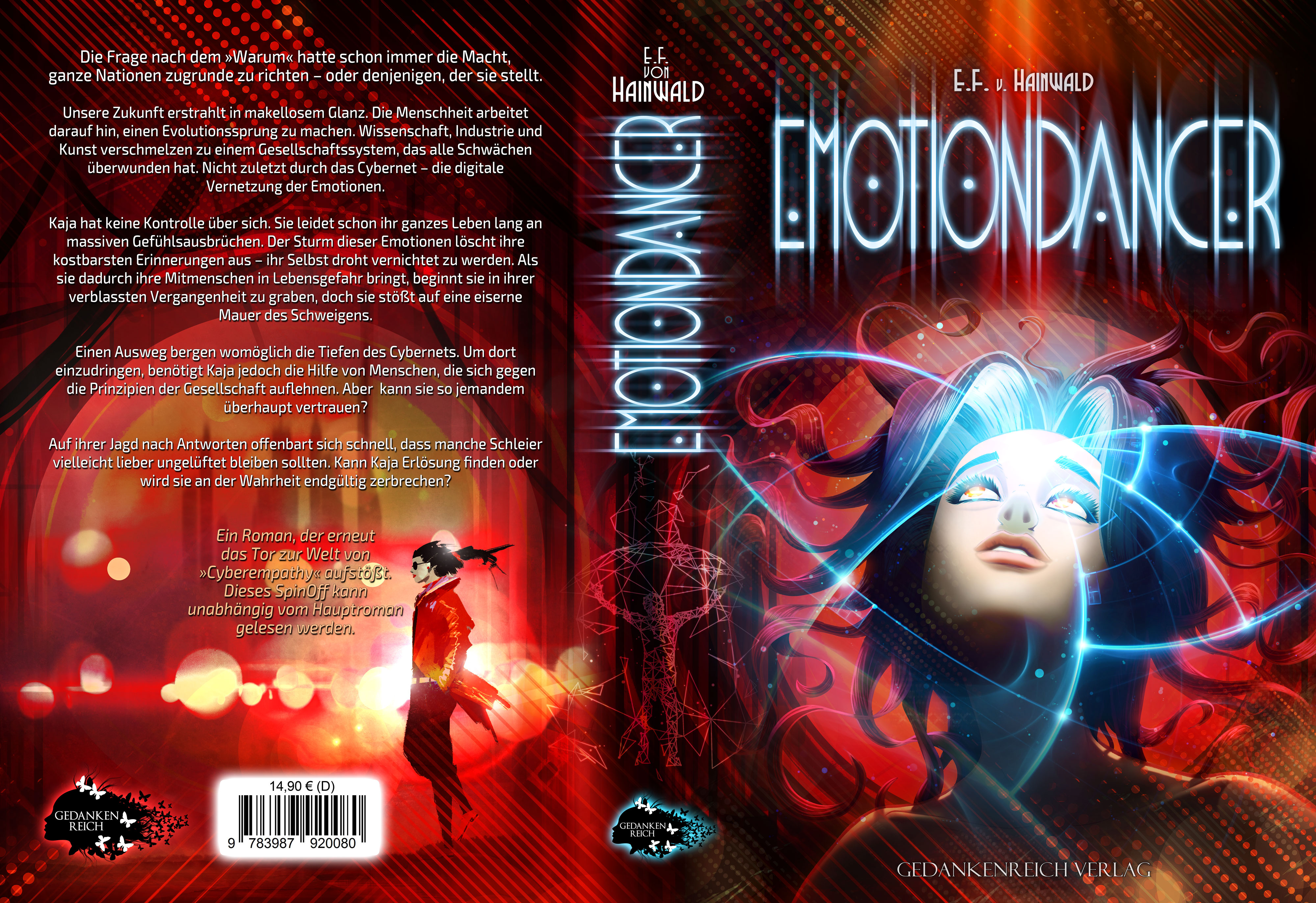 Gesamtes Coverbild Emotiondancer