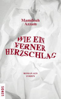 Vorderes Coverbild Wie ein ferner Herzschlag