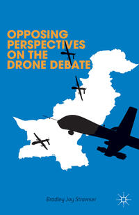 Vorderes Coverbild Opposing Perspectives on the Drone Debate