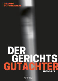 Vorderes Coverbild Der Gerichtsgutachter