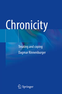Vorderes Coverbild Chronicity