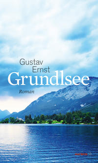 Vorderes Coverbild Grundlsee