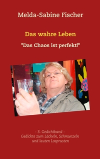Vorderes Coverbild Das wahre Leben