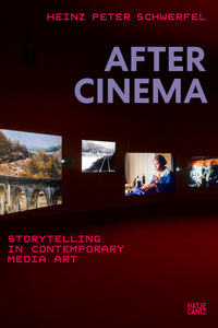 Vorderes Coverbild After Cinema