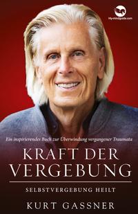 Vorderes Coverbild Kraft Der Vergebung